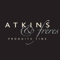 Atkins et frères logo - Similar company to Mega Mediterranean Manufacturing