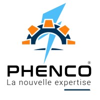 PHENCO logo - Similar company to Rig Engineering