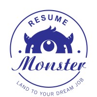 RESUME MONSTER logo - Similar company to Resume Making Services