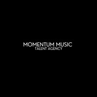 Momentum Music Talent Agency logo - Similar company to Noisy Kitchen