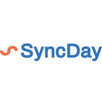 SyncDay logo - Similar company to Yieldmyhotel
