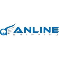 ANLINE Shipping Pvt. Ltd logo - Similar company to Amit Yadav Company