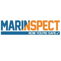 Marinspect Group logo - Similar company to C Survey Ab