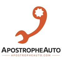 Apostrophe'Auto