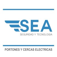 SEA PORTONES logo - Similar company to Abelenda Hermanos
