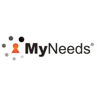 MyNeeds® logo - Similar company to Engasco