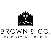 Brown & Co. Property Inspections