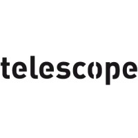 Telescope logo - Similar company to Strategic Network Builders