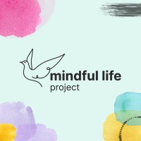 Mindful Life Project logo - Similar company to Envision Your Pathway