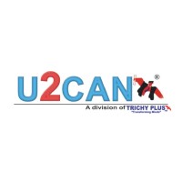 U2CAN Study Abroad Consultancy logo - Similar company to Bebindaas