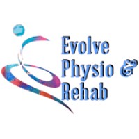 Evolve Physio & Rehab logo - Similar company to Stablecount