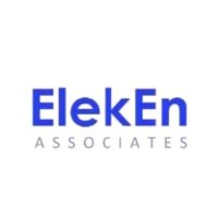 ElekEn Associate logo - Similar company to Prosper Consultant