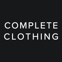 Complete Clothing logo - Similar company to Wrensilva