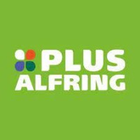 PLUS Alfring Hardenberg logo - Similar company to Ultragym