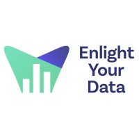 Enlight Your Data logo - Similar company to Several Clouds