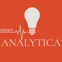 Smart Analytica logo - Similar company to Smart Analytics