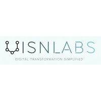 ViSN LABS logo - Similar company to Visn