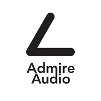 Admire Audio logo - Similar company to Kepart Group