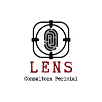 Lens Consultora Pericial logo - Similar company to Consultora Seguridad Forense