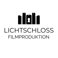 Lichtschloss Filmproduktion logo - Similar company to Studio Lvl:Mad ➡️ Gamescom 2025