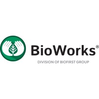 BioWorks logo - Similar company to Biobest