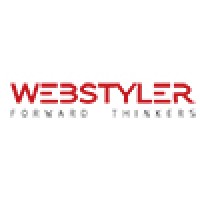 WEBSTYLER logo - Similar company to Boostika