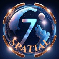 Spatial7 (Australia) logo - Similar company to Geospatial Information Surveying And Mapping Solution