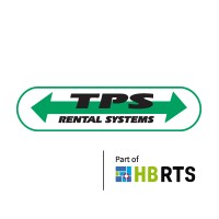 TPS Rental Systems logo - Similar company to Induspec