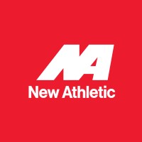 New Athletic Group logo - Similar company to I-Run