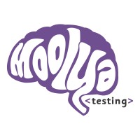Moolya logo - Similar company to Qualitrix