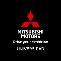 Mitsubishi Universidad - Autos Samurai Universidad logo - Similar company to Grupo Automundo