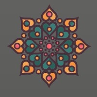 The Rugs Genesis logo - Similar company to Krm Rugs