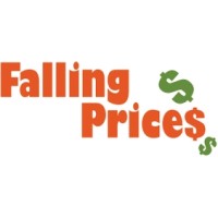 Falling Prices logo - Similar company to Rl Liquidators
