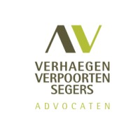Advocaten Verhaegen Verpoorten Segers logo - Similar company to Talea