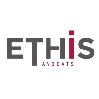 ETHIS AVOCATS logo - Similar company to Convergens Avocats