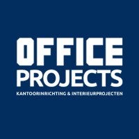 Office Projects logo - Similar company to Talent4Bbi