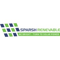 Sparsh RenEVable logo - Similar company to Impero Power Project