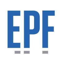 EPF logo - Similar company to Ethos Facility