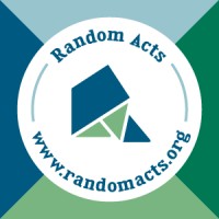 Random Acts, Inc. logo - Similar company to Galapagos
