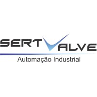 Sert Valve Automação logo - Similar company to Opta It Solution