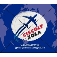 Agência de viagens - Ciscoly Zola logo - Similar company to Next Trip