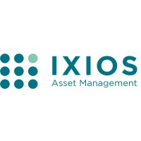Ixios Asset Management logo - Similar company to Gocta Group
