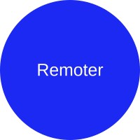 Remoter logo - Similar company to Techno Finders