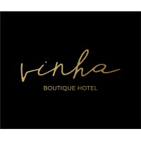 Vinha Boutique Hotel logo - Similar company to Sheraton Porto Hotel & Spa