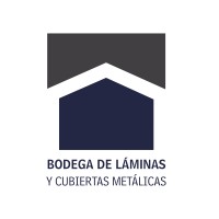 BODEGA DE LAMINAS Y CUBIERTAS METALICAS, S.A. DE C.V. logo - Similar company to Bodega De Láminas