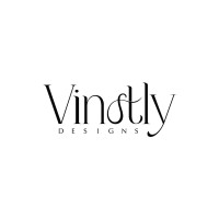 Vinstly Designs logo - Similar company to Hyp! Media