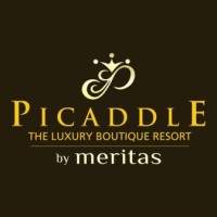Picaddle - The Luxury Boutique Resort logo - Similar company to Hotel Transit Pvt Ltd