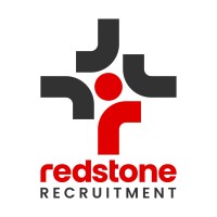 Redstone Recruitment logo - Similar company to Redstone Recruitment