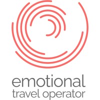 Emotional Travel Operator logo - Similar company to Hello Tourism Connections - Brazil