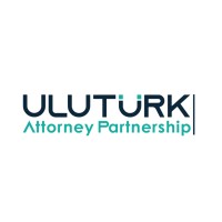 Ulutürk Avukatlık Ortaklığı logo - Similar company to Parkin